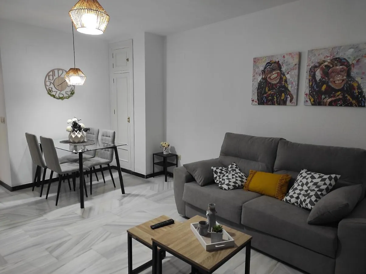 Precioso Apartamento Cerca De Sierra Nevada Guejar Sierra