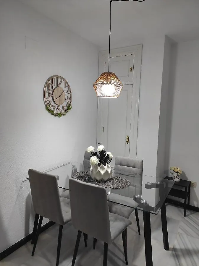 Precioso Apartamento Cerca De Sierra Nevada Guejar Sierra