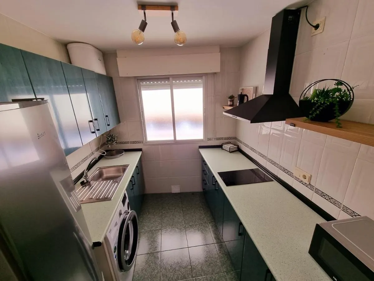 Precioso Apartamento Cerca De Sierra Nevada Guejar Sierra Apartment