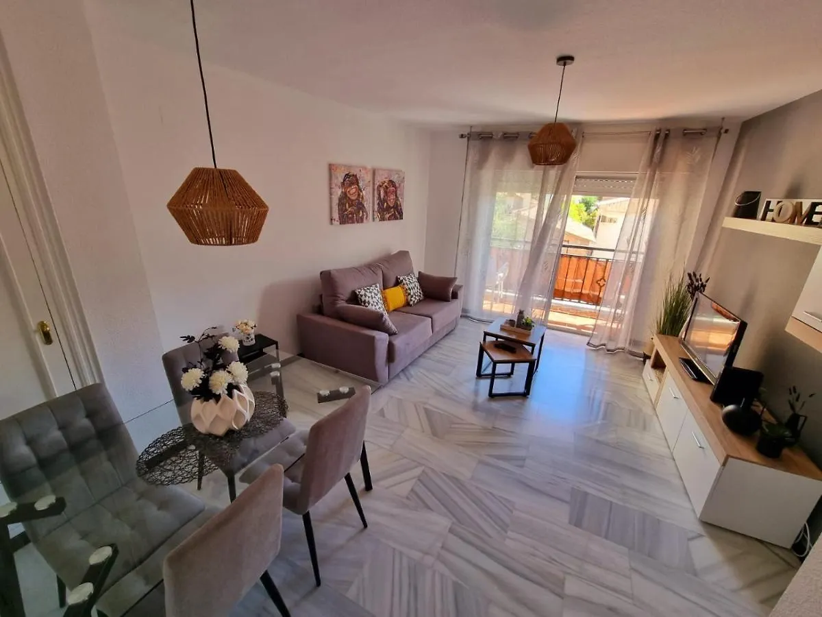 Precioso Apartamento Cerca De Sierra Nevada Guejar Sierra 0*,