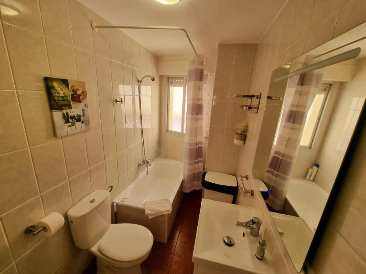 Precioso Apartamento Cerca De Sierra Nevada Guejar Sierra 0*,