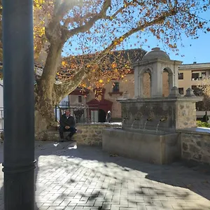 Apartamento Casa De Cata