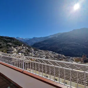  Apartamento Sierra Nevada Park