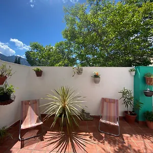  Apartamento La Casa Del Buda