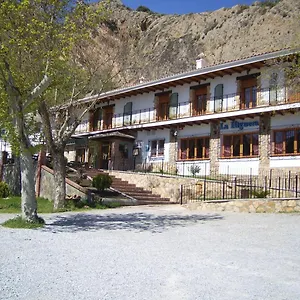 La Higuera Guejar Sierra