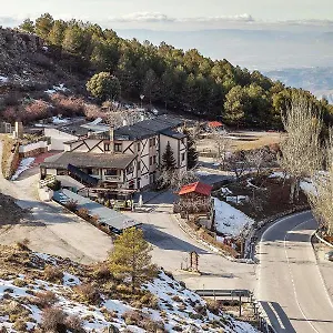 Sulayr Guejar Sierra